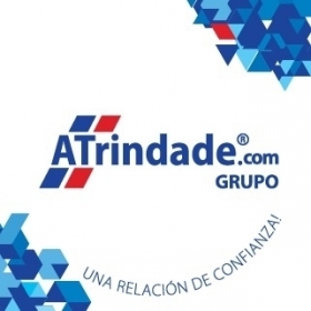Bem-vindos ao nosso site web - Grupo ATrindade
